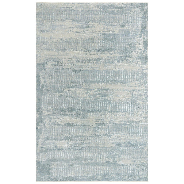 Coho Abstract Gray Large Area Rugs For Living Room Area Rugs LOOMLAN By LOOMLAN