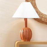 Cole Table Lamp Table Lamps LOOMLAN By Jamie Young