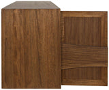 Collage Wood Sideboard Sideboards LOOMLAN By Noir