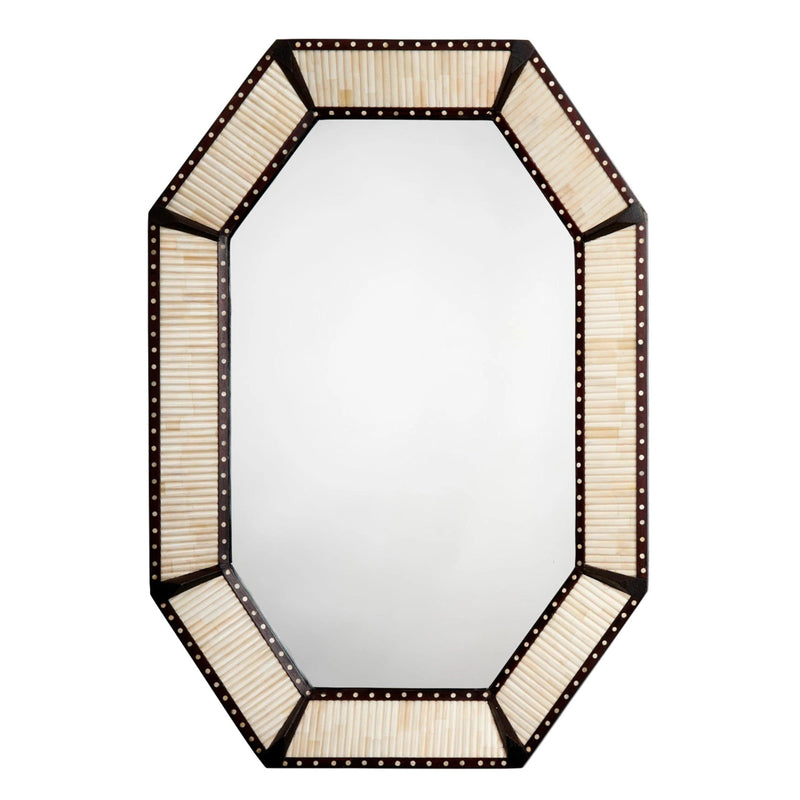 Colony Mirror Wall Mirrors LOOMLAN By Jamie Young