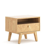 Colton Nightstand Nightstands LOOMLAN By LH Imports