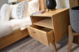 Colton Nightstand Nightstands LOOMLAN By LH Imports