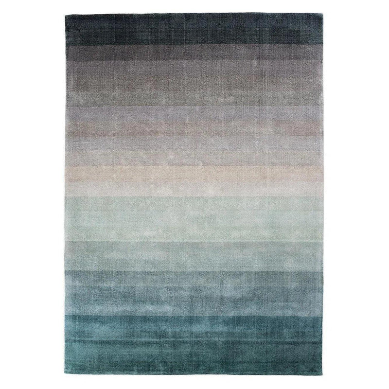 Combination Jade Area Rug By Linie Design Area Rugs LOOMLAN By Linie Design