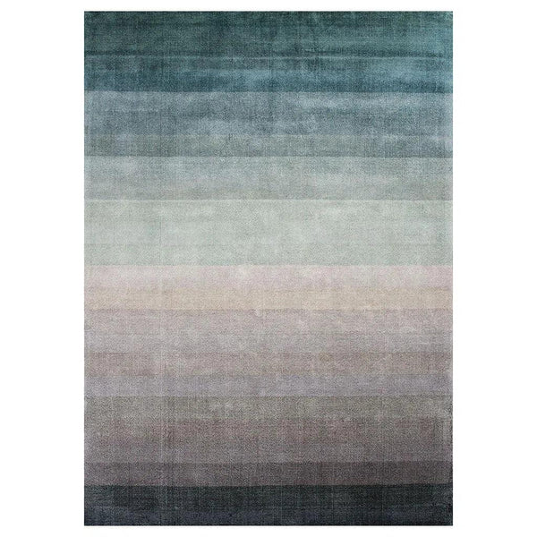 Combination Jade Area Rug By Linie Design Area Rugs LOOMLAN By Linie Design