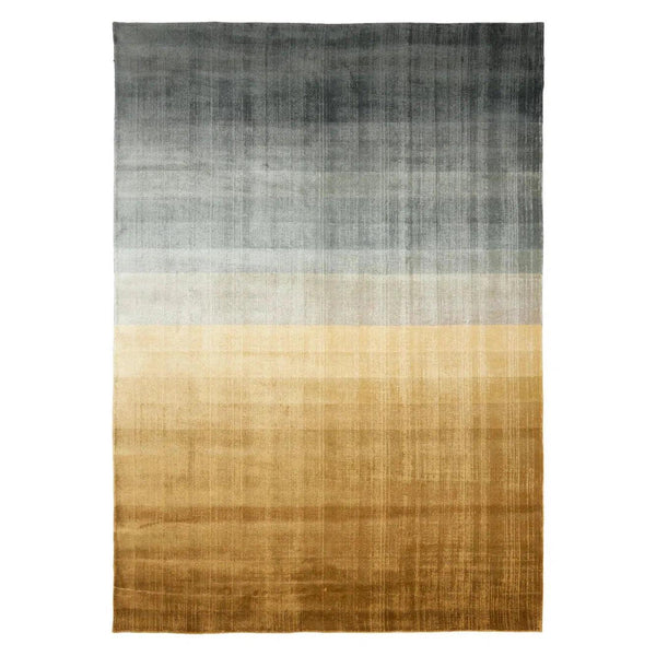 Combination Yellow Area Rug By Linie Design Area Rugs LOOMLAN By Linie Design