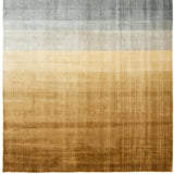 Combination Yellow Area Rug By Linie Design Area Rugs LOOMLAN By Linie Design