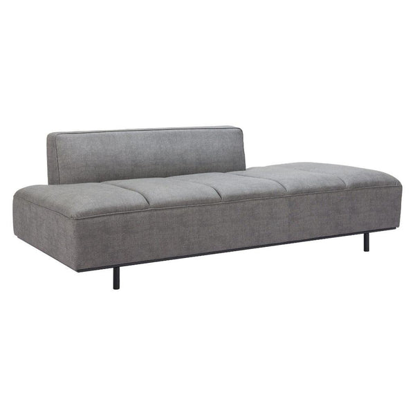 Confection Gray Sofa