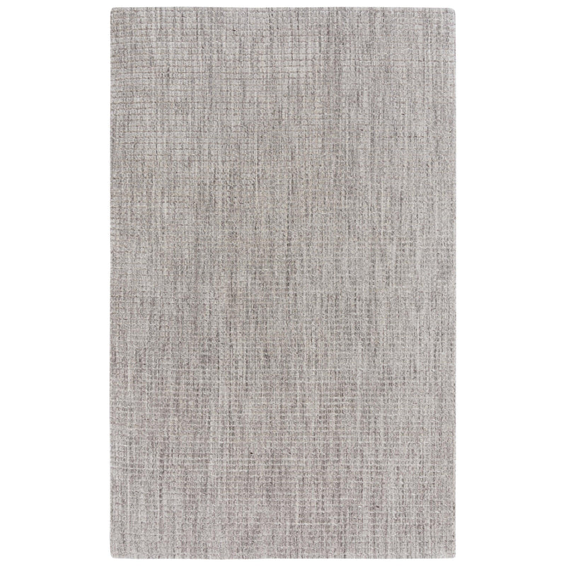 Copo Solid Ivory Area Rugs For Living Room Area Rugs LOOMLAN By LOOMLAN