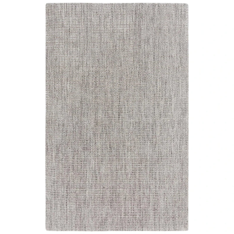 Copo Solid Ivory Area Rugs For Living Room Area Rugs LOOMLAN By LOOMLAN