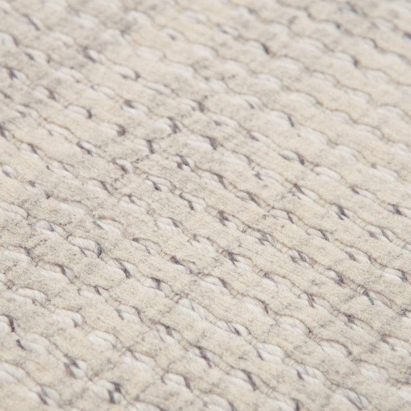 Copy Solid Beige Area Rugs For Living Room Area Rugs LOOMLAN By LOOMLAN