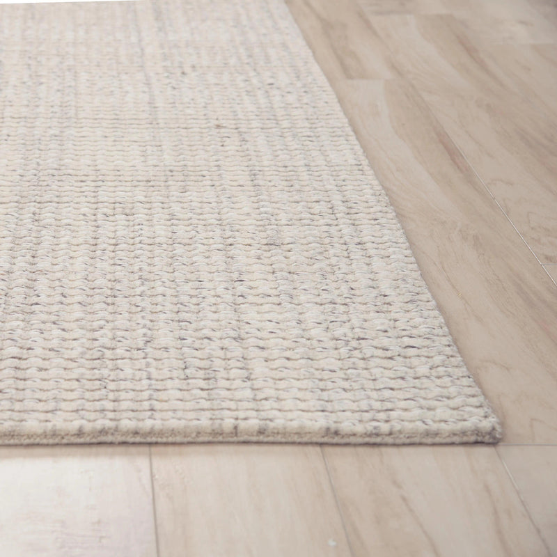 Copy Solid Beige Area Rugs For Living Room Area Rugs LOOMLAN By LOOMLAN