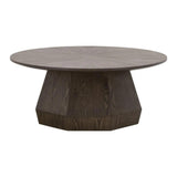 Coulter Coffee Table Coffee Tables LOOMLAN By Essentials For Living