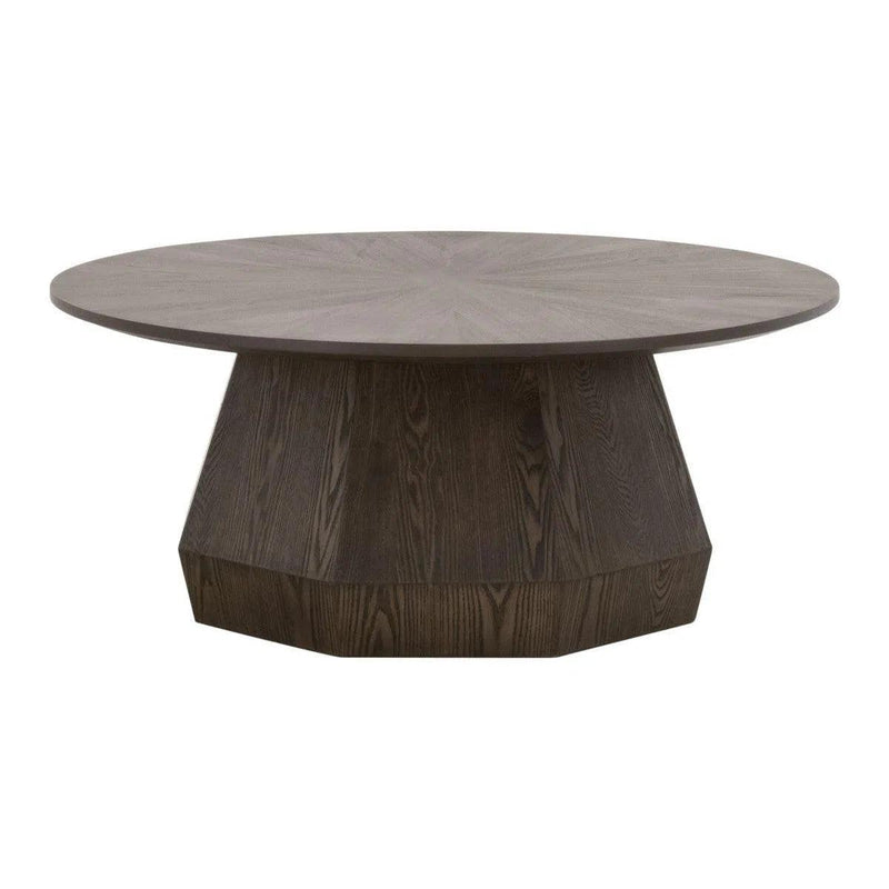 Coulter Coffee Table Coffee Tables LOOMLAN By Essentials For Living