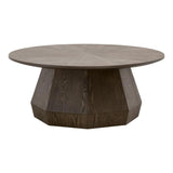 Coulter Coffee Table Coffee Tables LOOMLAN By Essentials For Living