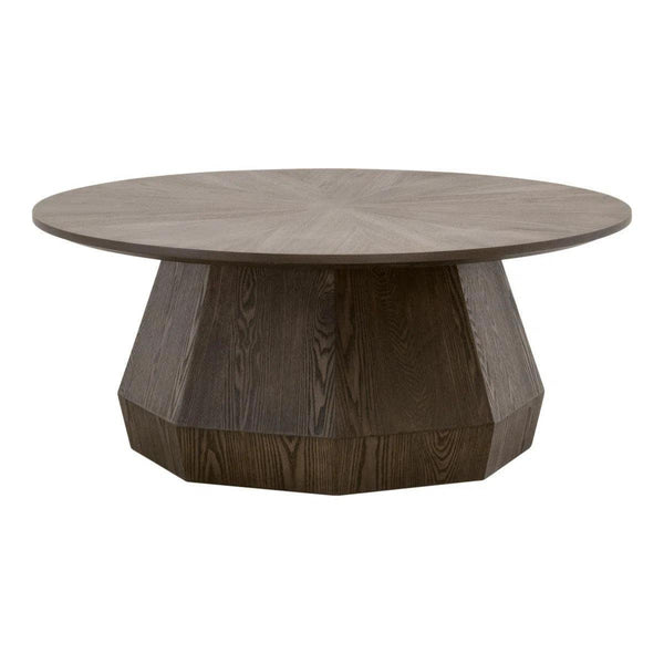 Coulter Coffee Table Coffee Tables LOOMLAN By Essentials For Living