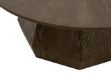 Coulter Coffee Table Coffee Tables LOOMLAN By Essentials For Living