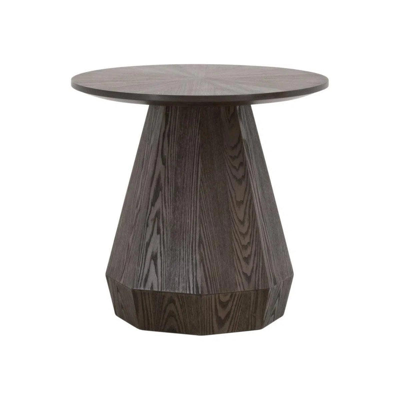 Coulter End Table Side Tables LOOMLAN By Essentials For Living