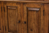 Covent Gardens Sideboard Fruitwood Sideboards LOOMLAN By Sarreid