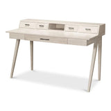 Covet Desk Home Office Desks LOOMLAN By Sarreid