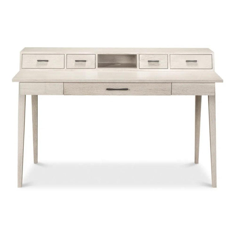 Covet Desk Home Office Desks LOOMLAN By Sarreid