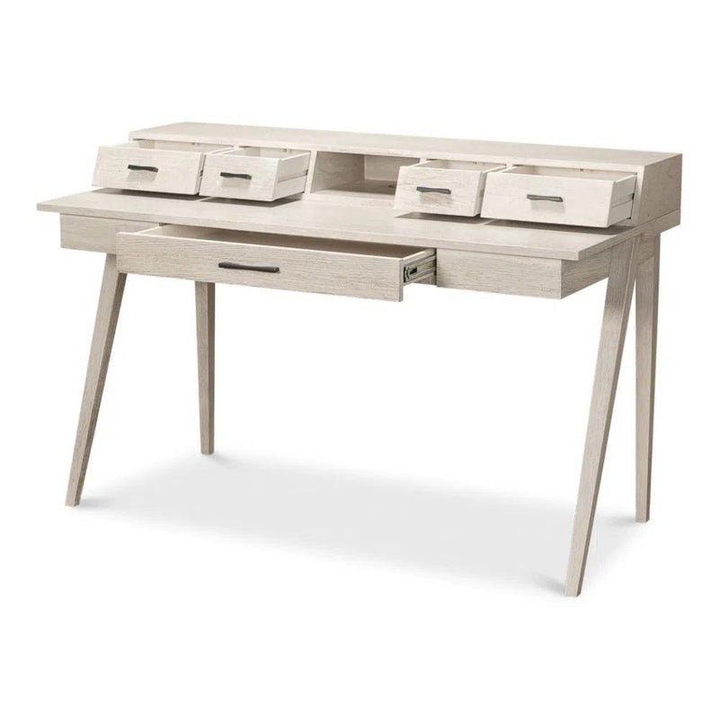 Covet Desk Home Office Desks LOOMLAN By Sarreid