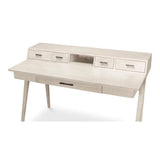 Covet Desk Home Office Desks LOOMLAN By Sarreid