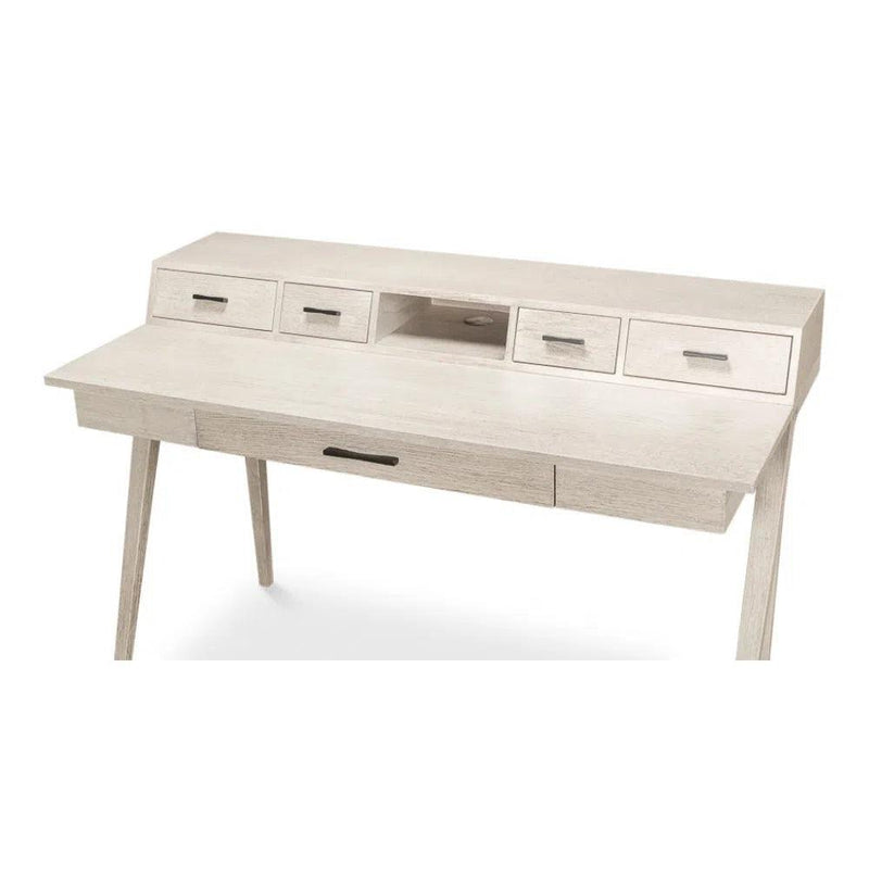 Covet Desk Home Office Desks LOOMLAN By Sarreid