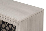 Covet Door Two Tone Accent Cabinet Accent Cabinets LOOMLAN By Sarreid