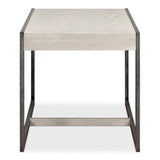 Covet Side Table Side Tables LOOMLAN By Sarreid