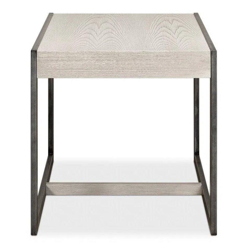 Covet Side Table Side Tables LOOMLAN By Sarreid