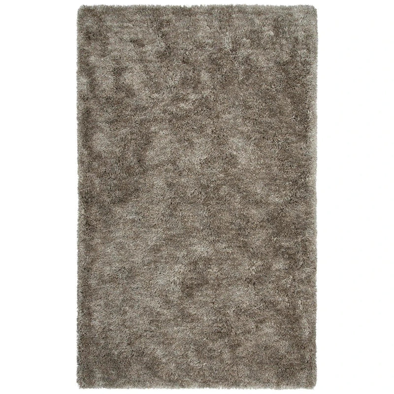 Cuil Solid Beige Area Rugs For Living Room Area Rugs LOOMLAN By LOOMLAN