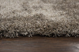Cuil Solid Beige Area Rugs For Living Room Area Rugs LOOMLAN By LOOMLAN