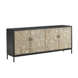 Curtis Sideboard Sideboards LOOMLAN By Furniture Classics