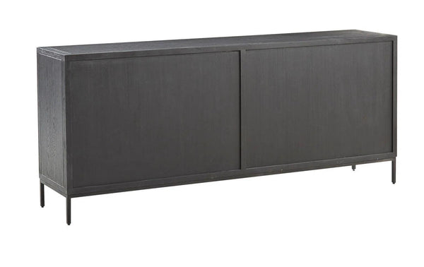 Curtis Sideboard Sideboards LOOMLAN By Furniture Classics