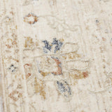 Cutt Floral Natural Area Rugs For Living Room Area Rugs LOOMLAN By LOOMLAN