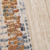 Cyne Stripe Natural Area Rugs For Living Room Area Rugs LOOMLAN By LOOMLAN