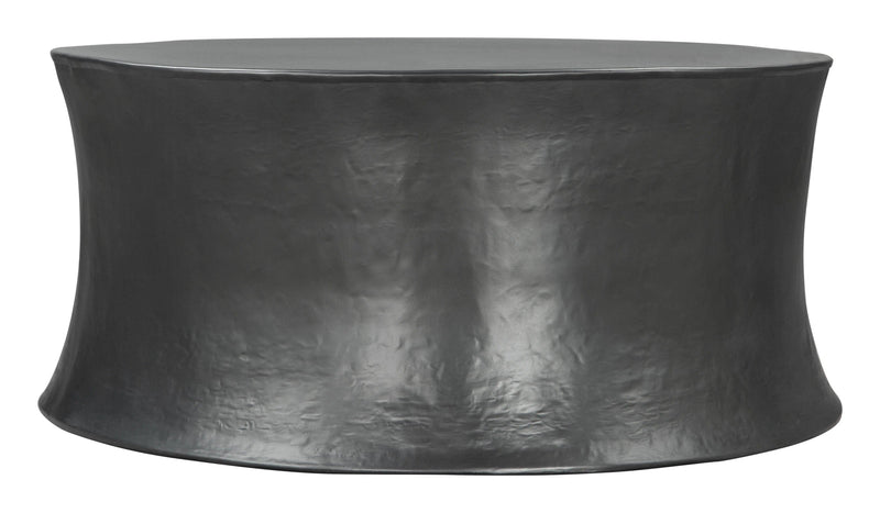 Dakar Coffee Table Black Coffee Tables LOOMLAN By Zuo Modern