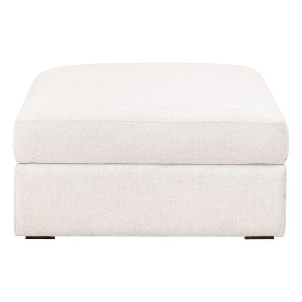 Daley Modular Storage Ottoman Ottomans LOOMLAN By Essentials For Living