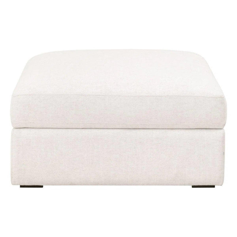 Daley Modular Storage Ottoman Ottomans LOOMLAN By Essentials For Living