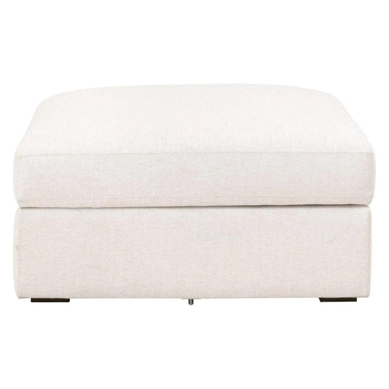 Daley Modular Storage Ottoman Ottomans LOOMLAN By Essentials For Living