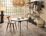 Dante Dining Table Dining Tables LOOMLAN By Jamie Young