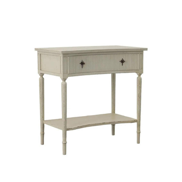 Daphne Side Table Side Tables LOOMLAN By Furniture Classics