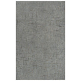 Daps Checkered Gray Area Rugs For Living Room Area Rugs LOOMLAN By LOOMLAN