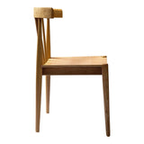 Day Wooden Armless Dining Chair