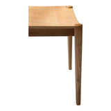 Day Wooden Armless Dining Chair