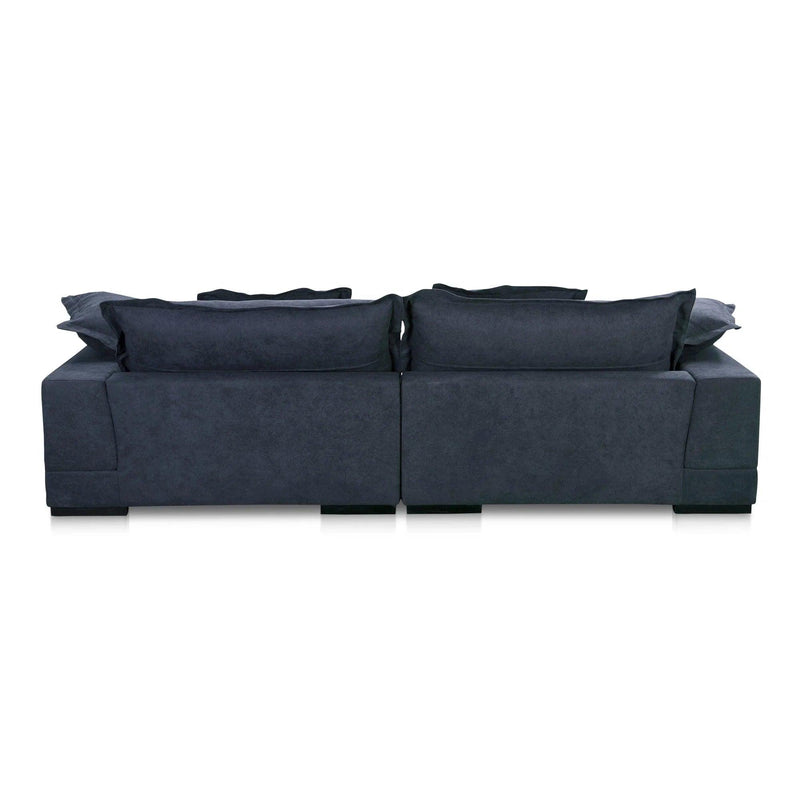 Daydream Polyester Upholstered Sectional Modular Sofas LOOMLAN By Moe's Home