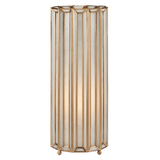 Daze Uplight Table Lamp Table Lamps LOOMLAN By Currey & Co