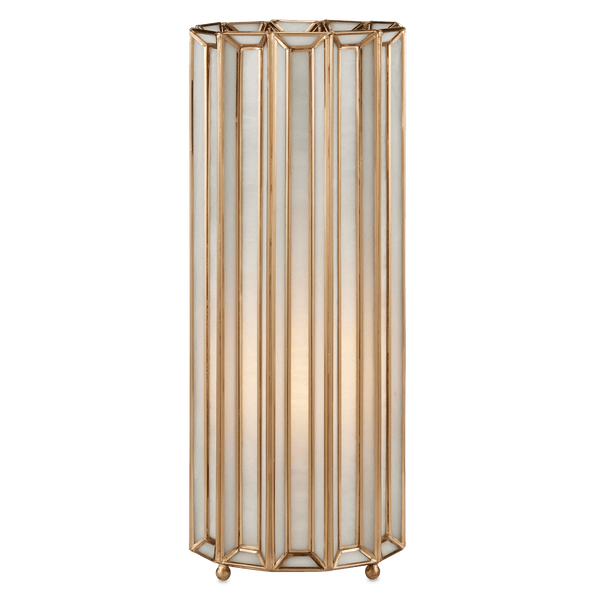 Daze Uplight Table Lamp Table Lamps LOOMLAN By Currey & Co