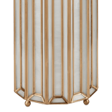 Daze Uplight Table Lamp Table Lamps LOOMLAN By Currey & Co