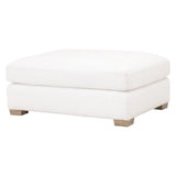 Dean California Casual Ottoman Ottomans LOOMLAN By Essentials For Living